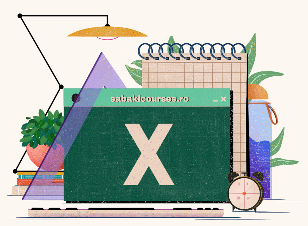 Geometry visual lesson