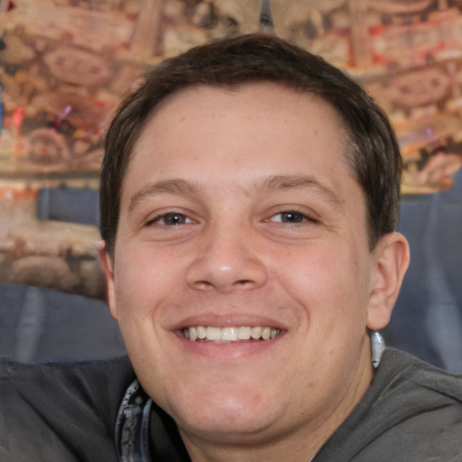 Gabriel Image